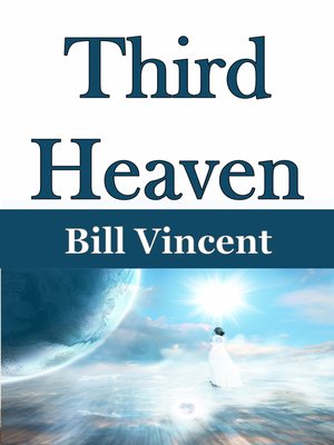 cover image of Third Heaven